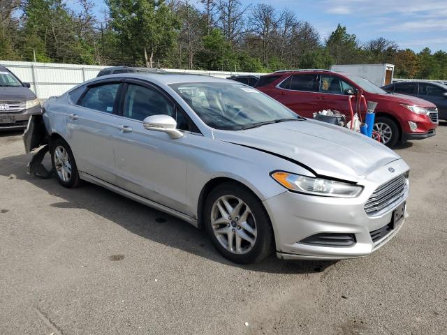 Photo 4 from auction – 2016 FORD FUSION SE with VIN 3FA6P0H71GR207603