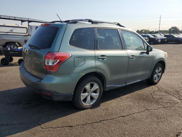 Photo 3 from auction – 2015 SUBARU FORESTER 2 with VIN JF2SJADC0FG404093