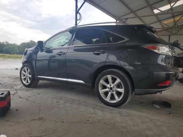 Photo 2 from auction – 2010 LEXUS RX 350 with VIN 2T2ZK1BA5AC029753