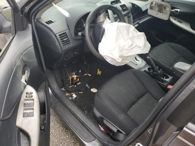 Photo 8 from auction – 2013 TOYOTA COROLLA BA with VIN 2T1BU4EE2DC127448