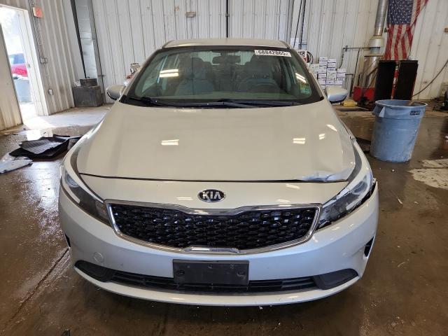 Photo 5 from auction – 2017 KIA FORTE LX with VIN 3KPFL4A74HE081740