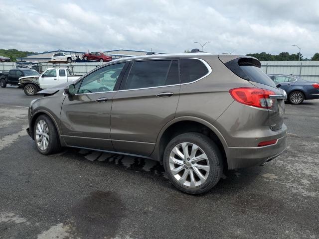 Photo 2 from auction – 2016 BUICK ENVISION PREMIUM with VIN LRBFXESX9GD170923