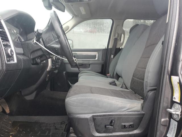 Photo 7 from auction – 2016 RAM 1500 SLT with VIN 3C6RR7LTXGG377010