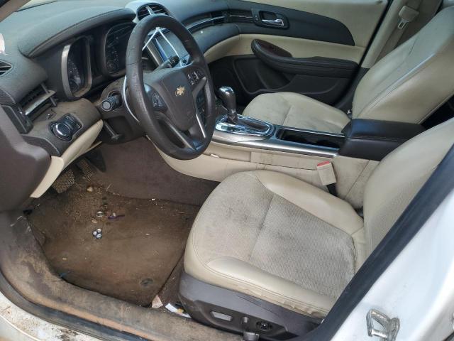 Photo 7 from auction – 2013 CHEVROLET MALIBU 1LT with VIN 1G11C5SAXDF214830