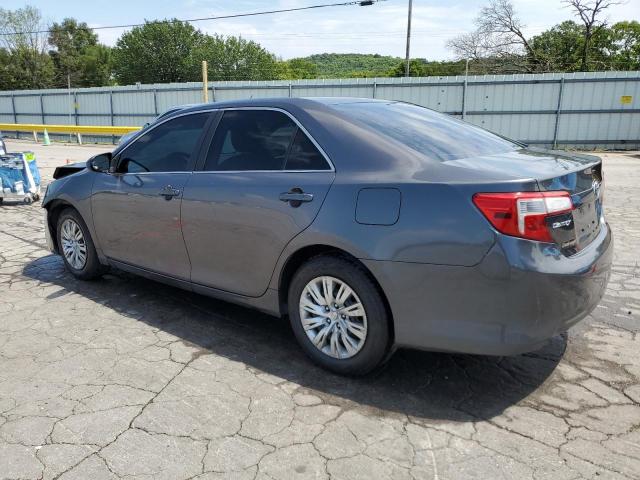 Photo 2 from auction – 2014 TOYOTA CAMRY L with VIN 4T1BF1FK8EU814818
