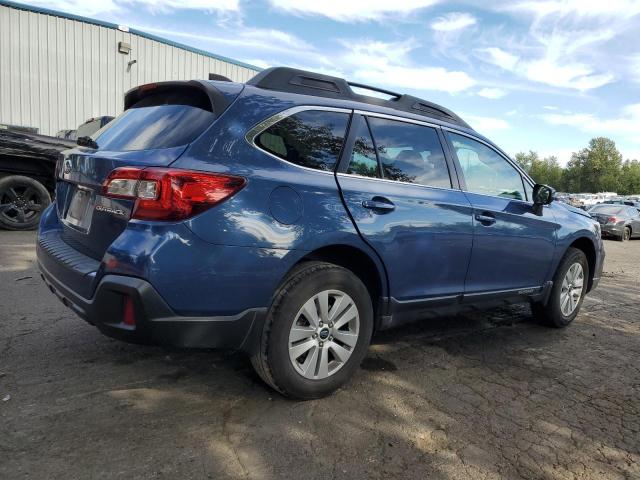Photo 3 from auction – 2019 SUBARU OUTBACK 2.5I PREMIUM with VIN 4S4BSAHC1K3201362