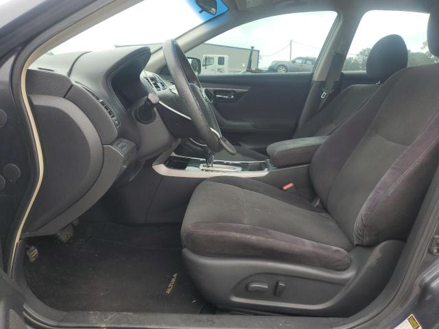 Photo 7 from auction – 2013 NISSAN ALTIMA 2.5 with VIN 1N4AL3APXDC165153