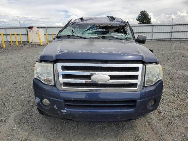 Photo 5 from auction – 2008 FORD EXPEDITION with VIN 1FMFU16508LA79702