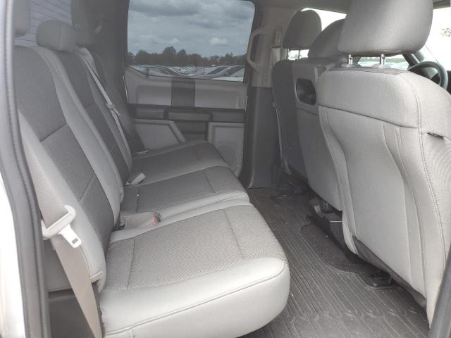 Photo 10 from auction – 2019 FORD F150 SUPER with VIN 1FTEW1E54KFB68514