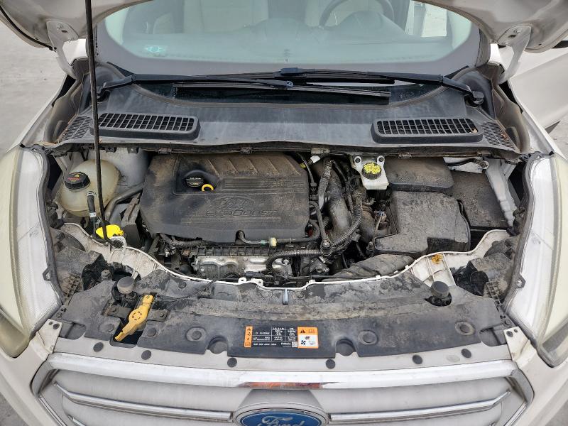 Photo 12 from auction – 2018 FORD ESCAPE SE with VIN 1FMCU0GD8JUB41799