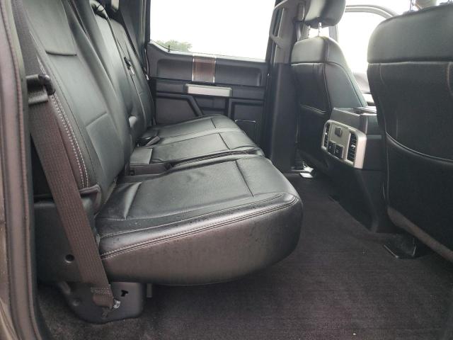 Photo 10 from auction – 2017 FORD F150 SUPER with VIN 1FTEW1EP2HFA34840