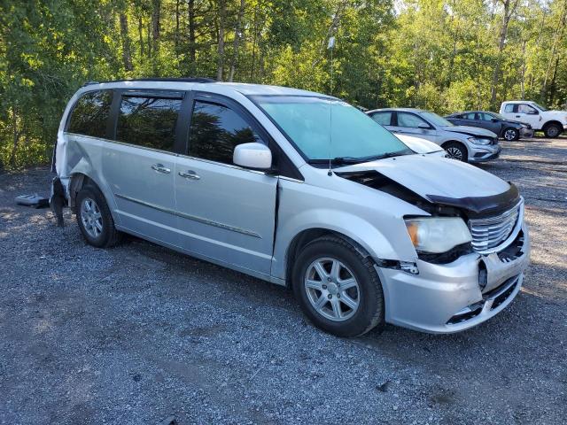 Photo 4 from auction – 2011 CHRYSLER TOWN & COU with VIN 2A4RR5DG6BR638662