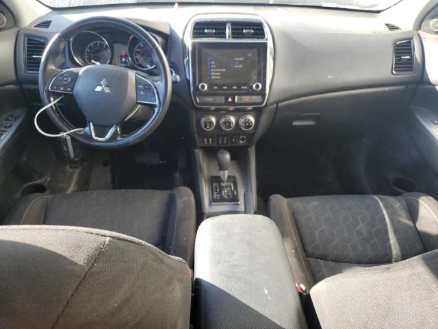 Photo 8 from auction – 2020 MITSUBISHI OUTLANDER with VIN JA4AR3AU2LU026233