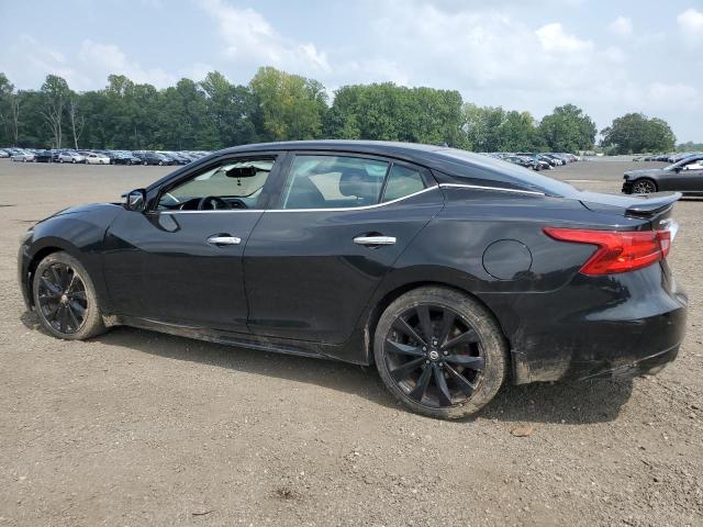 Photo 2 from auction – 2017 NISSAN MAXIMA 3.5 with VIN 1N4AA6AP6HC428963