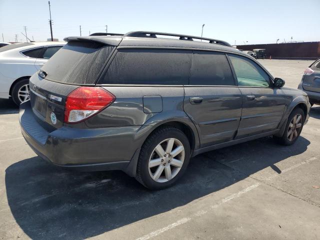 Photo 3 from auction – 2008 SUBARU OUTBACK 2. with VIN 4S4BP62C387344810