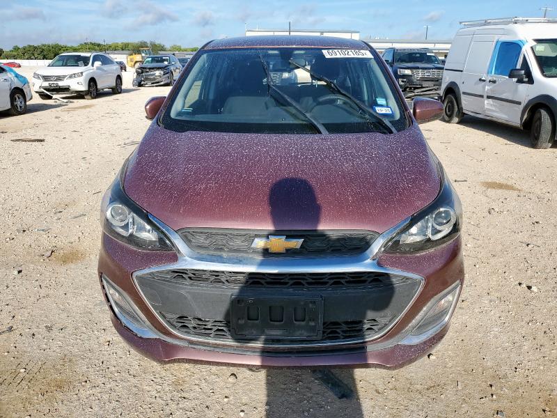 Photo 5 from auction – 2020 CHEVROLET SPARK 1LT with VIN KL8CD6SA9LC414562