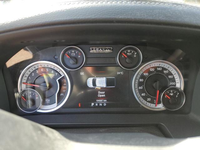 Photo 9 from auction – 2013 RAM 1500 LARAM with VIN 1C6RR7NT6DS634813