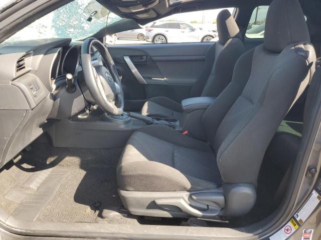 Photo 7 from auction – 2011 TOYOTA SCION TC with VIN JTKJF5C76B3004489