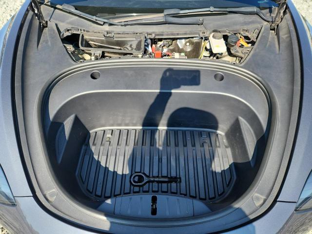 Photo 11 from auction – 2023 TESLA MODEL 3 with VIN 5YJ3E1EA6PF428219