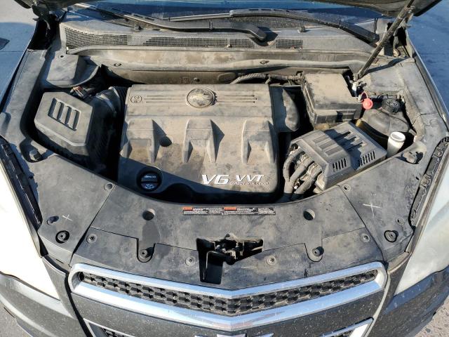 Photo 12 from auction – 2014 CHEVROLET EQUINOX LT with VIN 2GNFLFE31E6328671