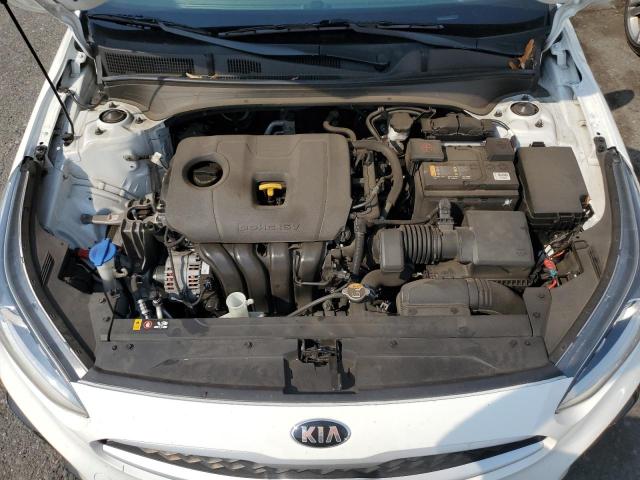 Photo 11 from auction – 2019 KIA FORTE with VIN 3KPF24AD1KE011371