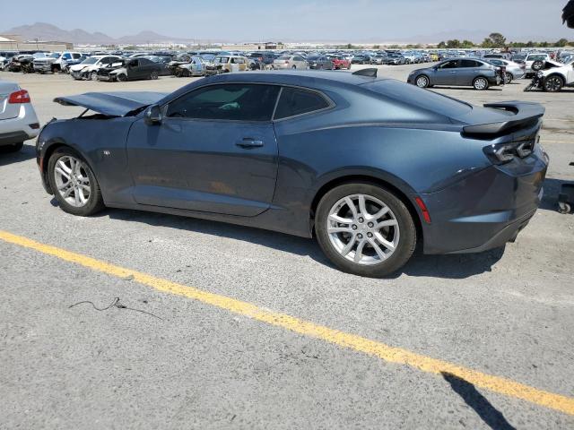 Photo 2 from auction – 2019 CHEVROLET CAMARO LS with VIN 1G1FA1RX2K0151396