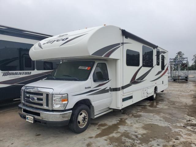 Photo 2 from auction – 2018 JAYCO REDHAWK with VIN 1FDXE4FS6JDC07949