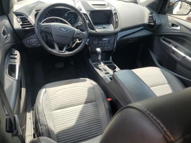 صورة رقم 8 من المزاد - 2018 FORD ESCAPE SE مع VIN 1FMCU9GD2JUC65989