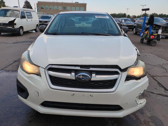 Photo 5 from auction – 2014 SUBARU IMPREZA with VIN JF1GJAA69EG014133