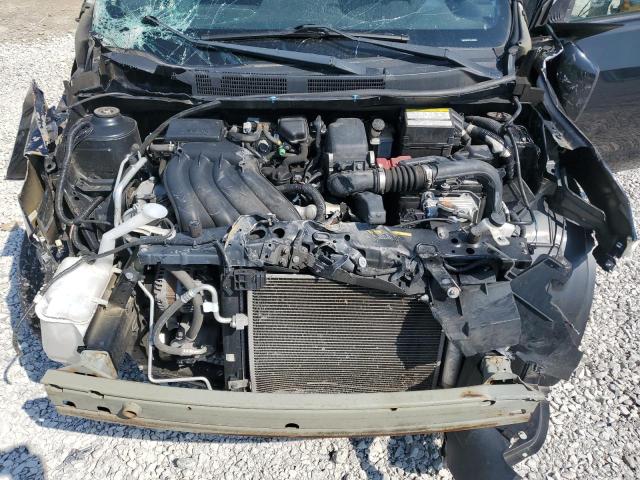 Photo 11 from auction – 2017 NISSAN VERSA S with VIN 3N1CN7AP1HL900684