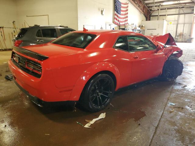 Photo 3 from auction – 2023 DODGE CHALLENGER with VIN 2C3CDZFJ1PH638063