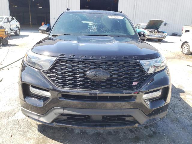 Photo 5 from auction – 2024 FORD EXPLORER S with VIN 1FM5K8GC2RGA16022