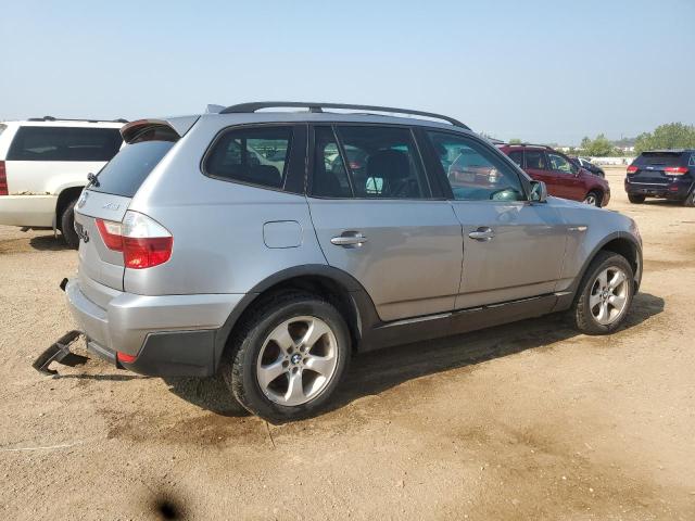 Photo 3 from auction – 2008 BMW X3 3.0SI with VIN WBXPC93468WJ23855