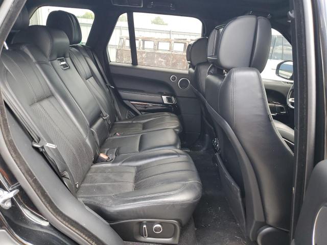 Photo 11 from auction – 2016 LAND ROVER RANGE ROVE with VIN SALGS2EF8GA251380
