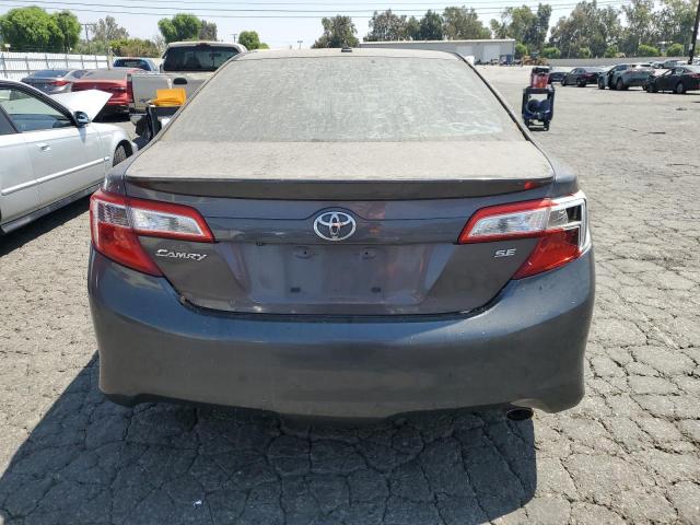 Photo 6 from auction – 2014 TOYOTA CAMRY L with VIN 4T1BF1FK4EU759655