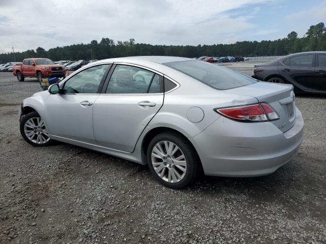 Photo 2 from auction – 2010 MAZDA 6 I with VIN 1YVHZ8CH8A5M06759