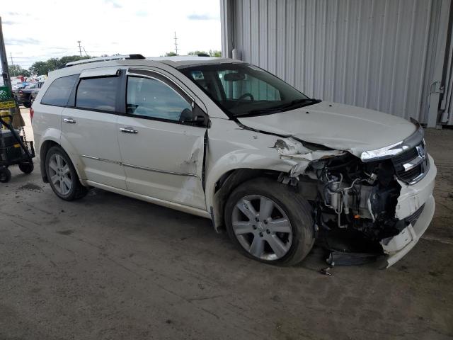 Photo 4 from auction – 2010 DODGE JOURNEY R/ with VIN 3D4PH6FV9AT156607