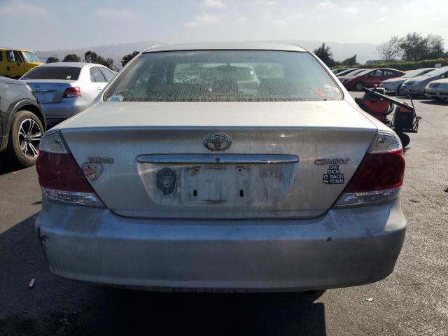 Photo 6 from auction – 2005 TOYOTA CAMRY LE with VIN JTDBE32K153030219