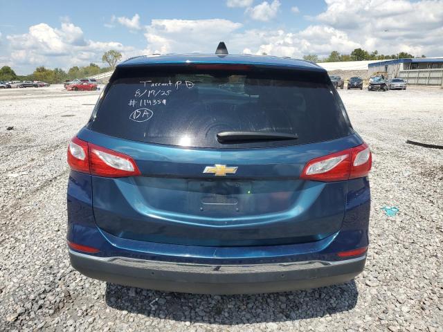 Photo 6 from auction – 2019 CHEVROLET EQUINOX LT with VIN 2GNAXKEV7K6282350