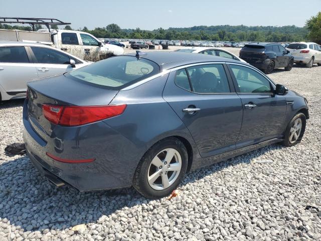 Photo 3 from auction – 2015 KIA OPTIMA LX with VIN KNAGM4A71F5610701