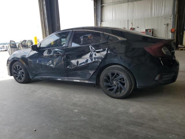 Photo 2 from auction – 2016 HONDA CIVIC EX with VIN 19XFC2F70GE097137