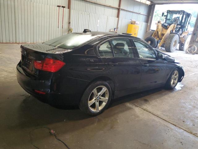 Photo 3 from auction – 2014 BMW 320 I XDRIVE with VIN WBA3C3G57ENS72723