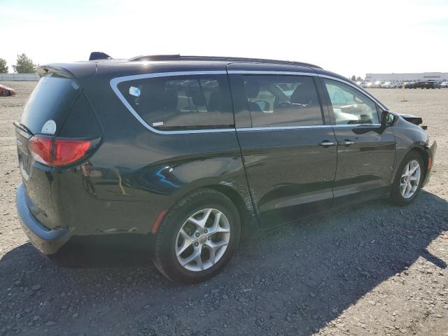 Photo 3 from auction – 2018 CHRYSLER PACIFICA T with VIN 2C4RC1FG9JR128916