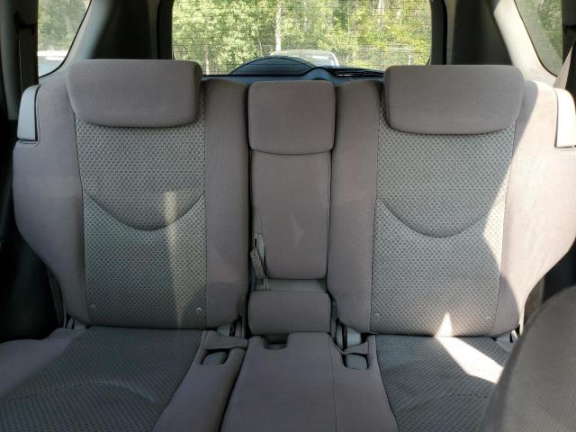 Photo 10 from auction – 2006 TOYOTA RAV4 with VIN JTMBD33V266005521