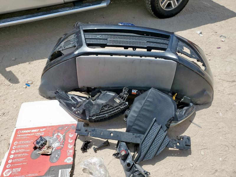 Photo 12 from auction – 2016 FORD ESCAPE SE with VIN 1FMCU0G72GUA38655