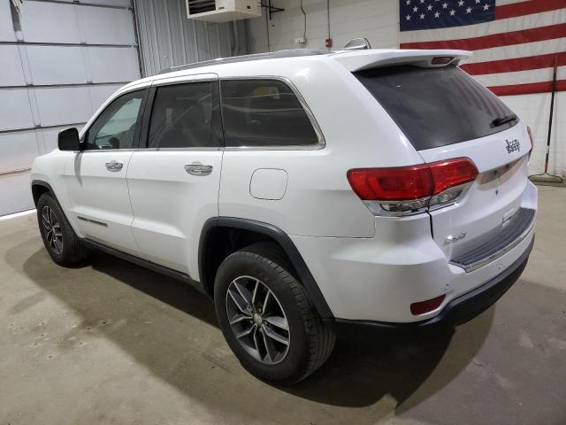 Photo 2 from auction – 2017 JEEP GRAND CHER with VIN 1C4RJFBG4HC863671