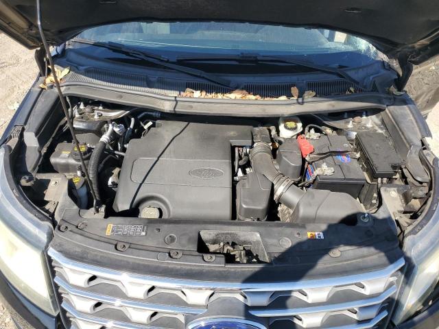 Photo 12 from auction – 2016 FORD EXPLORER X with VIN 1FM5K7D85GGC05058
