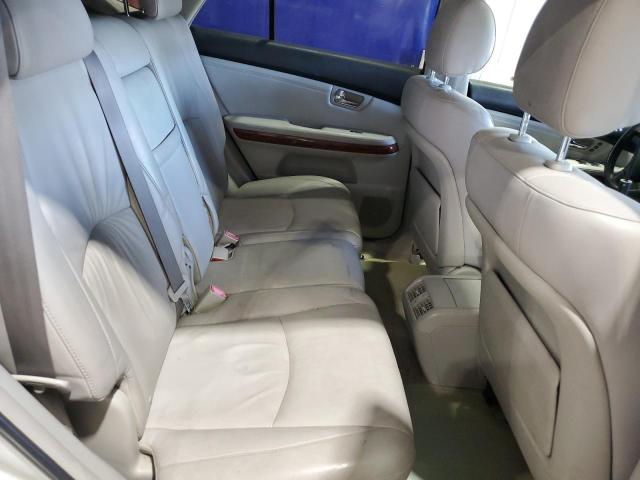 Photo 11 from auction – 2005 LEXUS RX 330 with VIN JTJHA31UX50097280