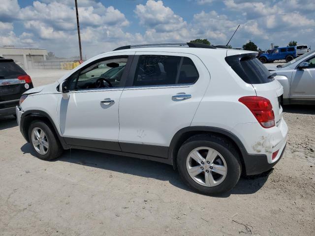 Photo 2 from auction – 2018 CHEVROLET TRAX 1LT with VIN KL7CJPSB4JB712595
