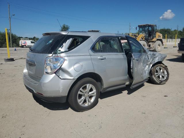 Photo 3 from auction – 2011 CHEVROLET EQUINOX LS with VIN 2GNALBEC0B1321657